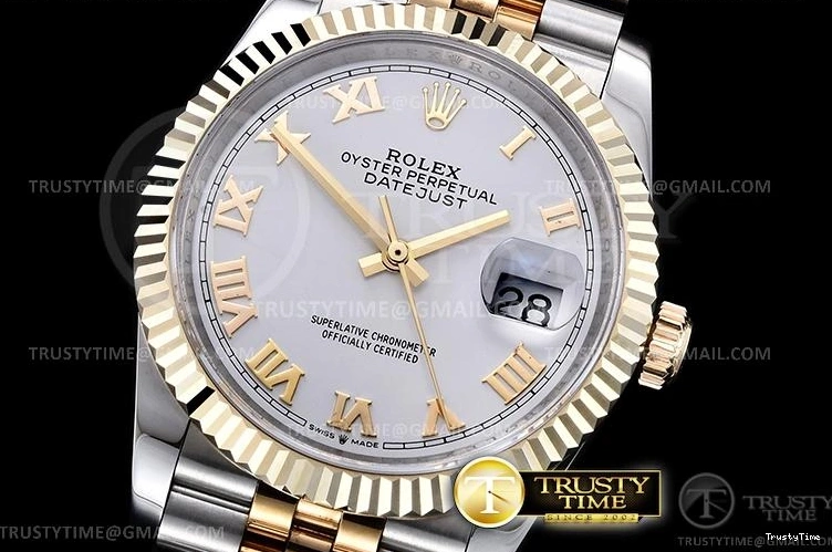 0422 Comfortable RDJ0361H – DJ 36mm 759